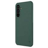 Samsung Galaxy S23 FE Nillkin Super Frosted Shield Pro Hybrid Cover - Grøn