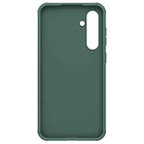 Samsung Galaxy S23 FE Nillkin Super Frosted Shield Pro Hybrid Cover - Grøn