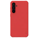 Samsung Galaxy S23 FE Nillkin Super Frosted Shield Pro Hybrid Cover - Rød