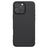 iPhone 16 Pro Nillkin Super Frosted Shield Pro Hybrid Cover - Sort