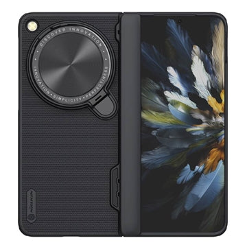Oppo Find N3/OnePlus Open Nillkin Super Frosted Shield Prop Hybrid Cover - Sort