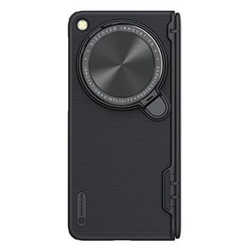 Oppo Find N3/OnePlus Open Nillkin Super Frosted Shield Prop Hybrid Cover - Sort