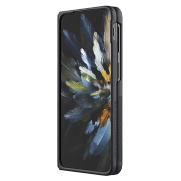 Oppo Find N3/OnePlus Open Nillkin Super Frosted Shield Prop Hybrid Cover - Sort
