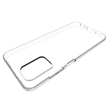 Nokia G42 Skridsikker TPU Cover - Klar