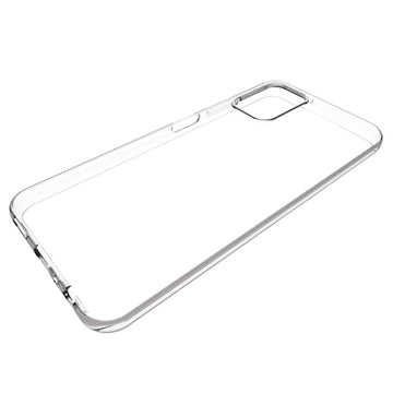 Nokia G42 Skridsikker TPU Cover - Klar