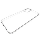 Nokia G42 Skridsikker TPU Cover - Klar