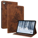 Nokia T21 Butterfly Series Folio-etui - Brun