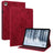 Nokia T21 Butterfly Series Folio-etui - Rød