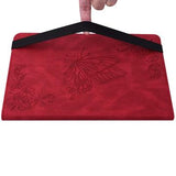 Nokia T21 Butterfly Series Folio-etui - Rød