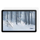 Nokia T21 Beskyttelsesfilm - Gennemsigtig