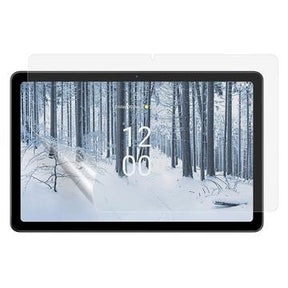 Nokia T21 Beskyttelsesfilm - Gennemsigtig