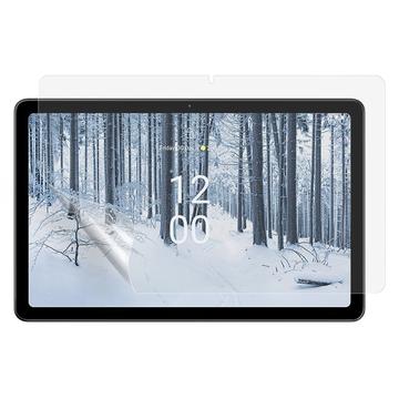 Nokia T21 Beskyttelsesfilm - Gennemsigtig