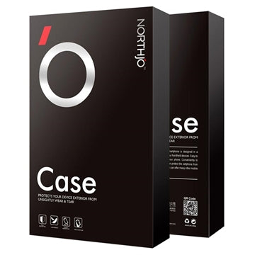 Northjo 2-i-1 OnePlus 11 Beskyttelsessæt - Klar
