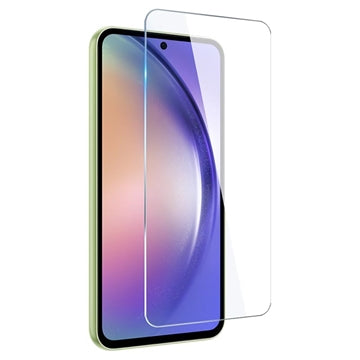 Northjo 2-i-1 Samsung Galaxy A54 5G Beskyttelsessæt - Klar