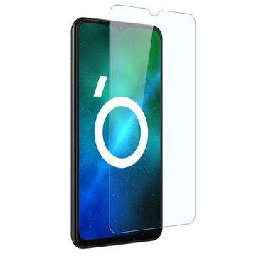 Samsung Galaxy A13 Northjo 2-i-1 Beskyttelsessæt - Klar