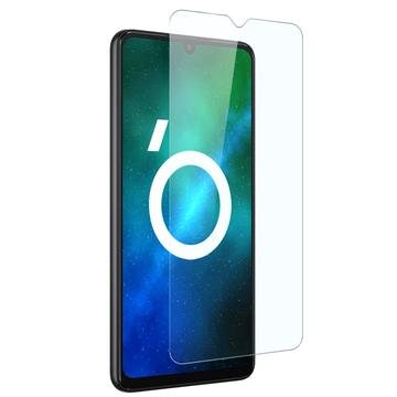 Samsung Galaxy A33 5G Northjo 2-i-1 Beskyttelsessæt - Klar