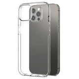 iPhone 12 Pro Northjo 3-i-1 Beskyttelsessæt