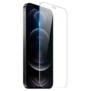 iPhone 12 Pro Northjo 3-i-1 Beskyttelsessæt