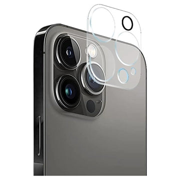 iPhone 12 Pro Northjo 3-i-1 Beskyttelsessæt