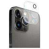 iPhone 12 Pro Northjo 3-i-1 Beskyttelsessæt