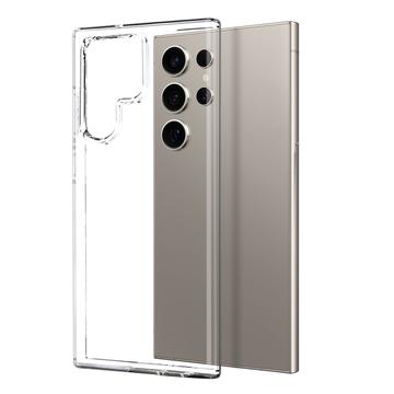 Samsung Galaxy S24 Ultra Northjo 3-i-1 Beskyttelsessæt