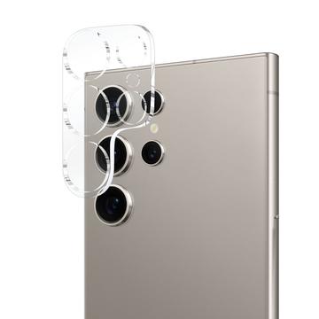 Samsung Galaxy S24 Ultra Northjo 3-i-1 Beskyttelsessæt