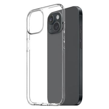 iPhone 15 Northjo 3-i-1 Beskyttelsessæt