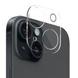 iPhone 15 Northjo 3-i-1 Beskyttelsessæt