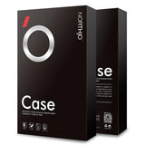 iPhone 15 Northjo 3-i-1 Beskyttelsessæt