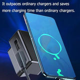 OBD-biloplader til Tesla Model 3/Y - 30W USB-C, 18W USB-A