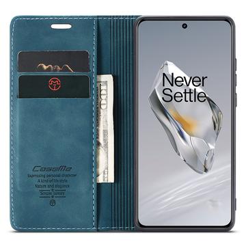 OnePlus 12 Caseme 013 Series Pung - Blå
