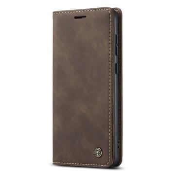 OnePlus 12 Caseme 013 Series Pung - Kaffe
