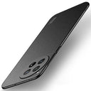OnePlus 12 Mofi Shield Matte Cover - Sort