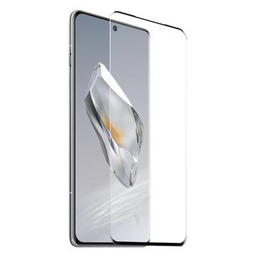 OnePlus 12 Northjo 2-i-1 Beskyttelsessæt - Klar