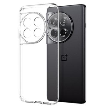 OnePlus 12 Northjo 2-i-1 Beskyttelsessæt - Klar
