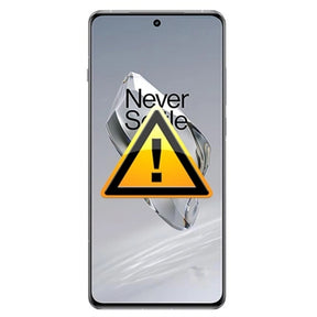 OnePlus 12 Ringetone Højtaler Reparation