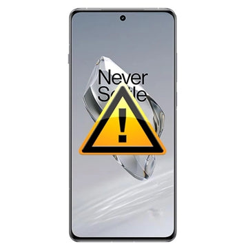 OnePlus 12 Ringetone Højtaler Reparation