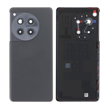 OnePlus 12R Bagcover - Sort