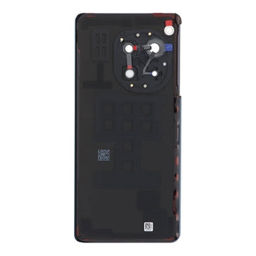 OnePlus 12R Bagcover - Sort