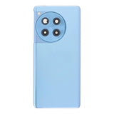 OnePlus 12R Bagcover - Blå
