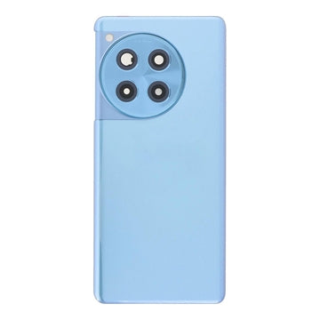 OnePlus 12R Bagcover - Blå
