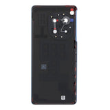 OnePlus 12R Bagcover - Blå