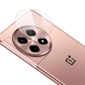OnePlus 12R/Ace 3 Imak HD Kamera Linse Hærdet Glas - 2 Stk.