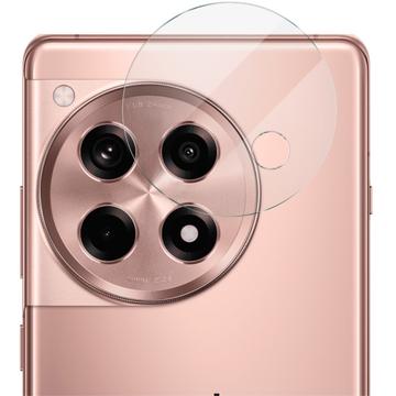 OnePlus 12R/Ace 3 Imak HD Kamera Linse Hærdet Glas - 2 Stk.