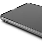 OnePlus 12R/Ace 3 Imak UX-5 TPU Cover - Gennemsigtig
