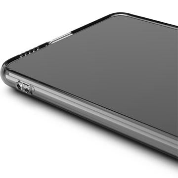 OnePlus 12R/Ace 3 Imak UX-5 TPU Cover - Gennemsigtig