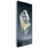 OnePlus 12R/Ace 3 Imak UX-5 TPU Cover - Gennemsigtig