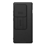 OnePlus 12R/Ace 3 Nillkin CamShield Pro Hybrid Cover - Sort