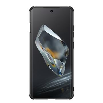 OnePlus 12R/Ace 3 Nillkin CamShield Pro Hybrid Cover - Sort