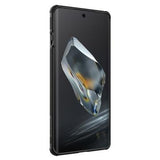 OnePlus 12R/Ace 3 Nillkin CamShield Pro Hybrid Cover - Sort